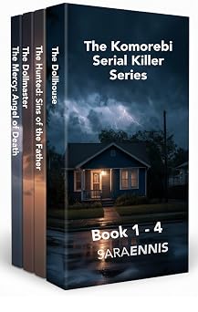 71IZTvx04eL._SY342_ Dual Voices, Fractured Truths: The Best Psychological Thrillers Built on Narrative Duality