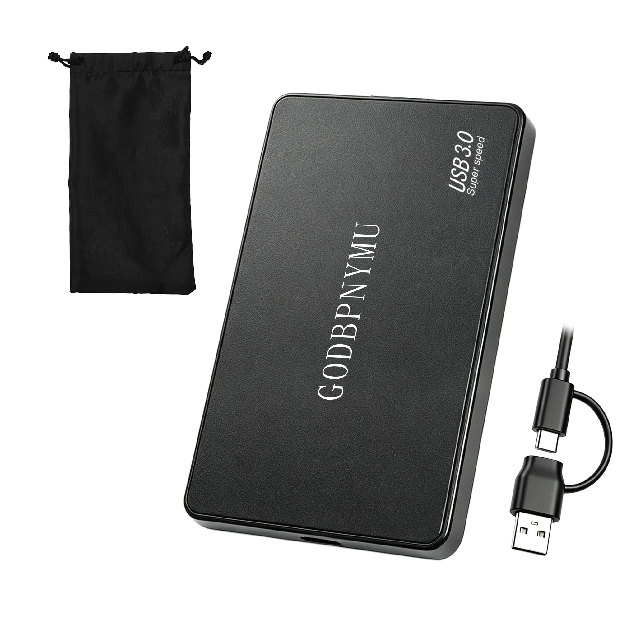 GODBPNYMU 500GB