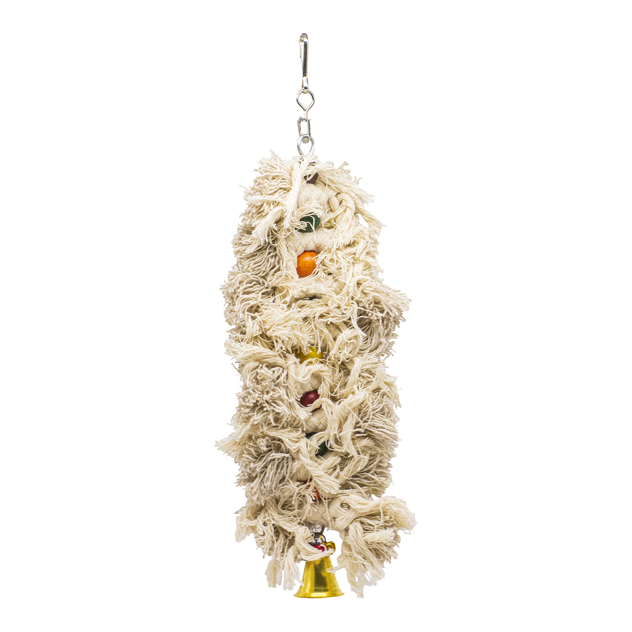 See full amazon price history chart for GREENBIRDS Toys Threaded Interactive Hanging Toy for Parrot & Budgie Birds Cage - Handmade Chew Toy - for Relaxing of Small & Medium Birds Parrot GREENBIRDS Toys Threaded Interactive Hanging Toy for Parrot & Budgie Birds Cage - Handmade Chew Toy - for Relaxing of Small & Medium Birds Parrot (B0BR1FH473) Amazon Price History, Amazon Price Tracker