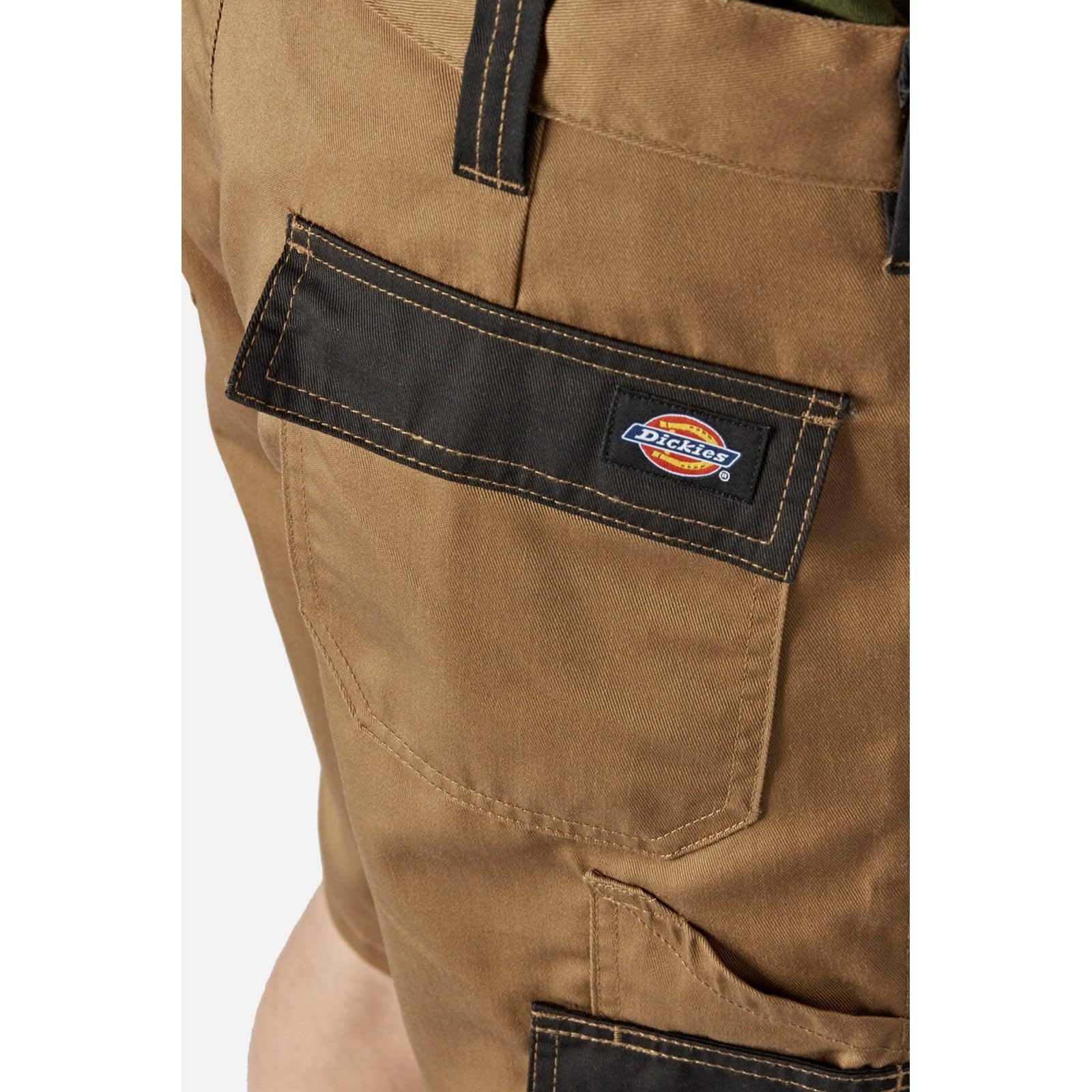 Dickies Pantaloncini Sportivi Uomo