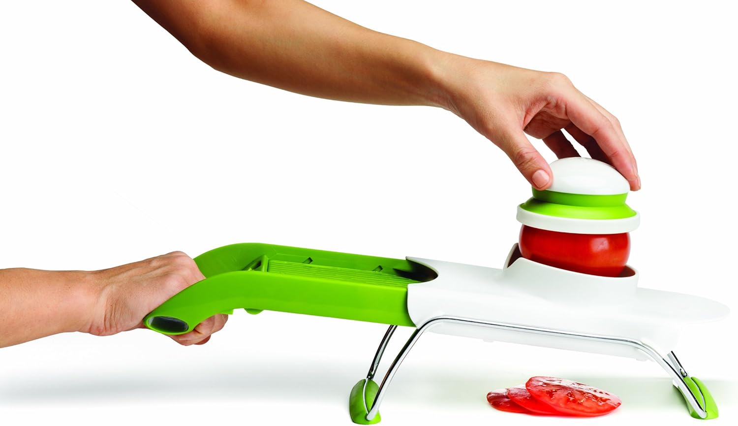 Chefn Mandolin Vegetable Slicer