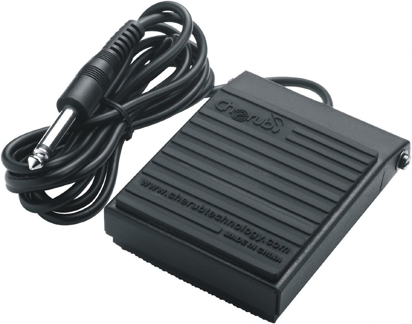 Cherub Sustain Pedal (WTB-004)