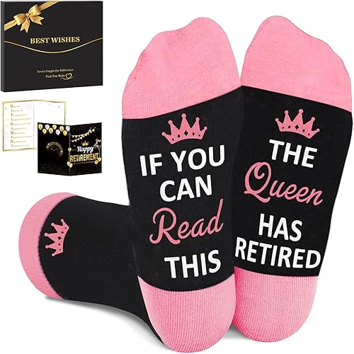 Retirement Gifts for Women - Retirement Gifts For Sister