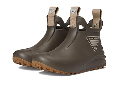 Columbia Docksider 6in Ankle Boots Men