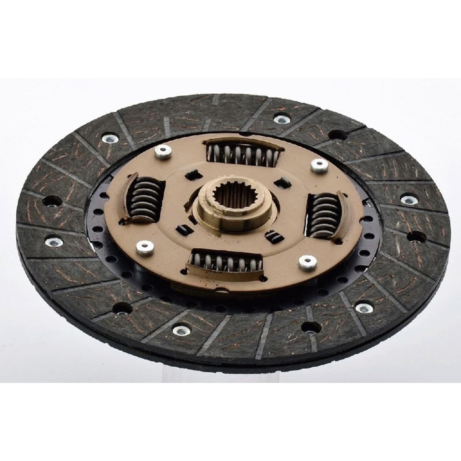 SACHS 3000 951 474 Kit Frizione Per Chevrolet Matiz (M200, M250) 2005 | Compatibile con: CHEVROLET MATIZ, SUZUKI ALTO VI