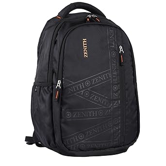 ZB ZENITH Flex-01 34L Raincover Laptop Backpack