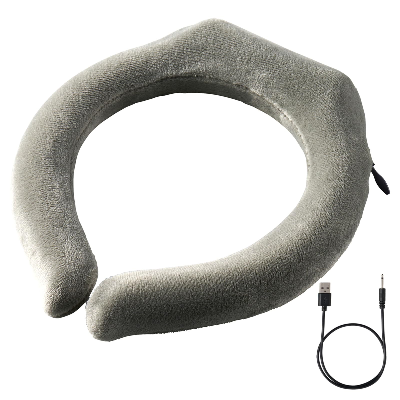 QUADS ネックヒーター