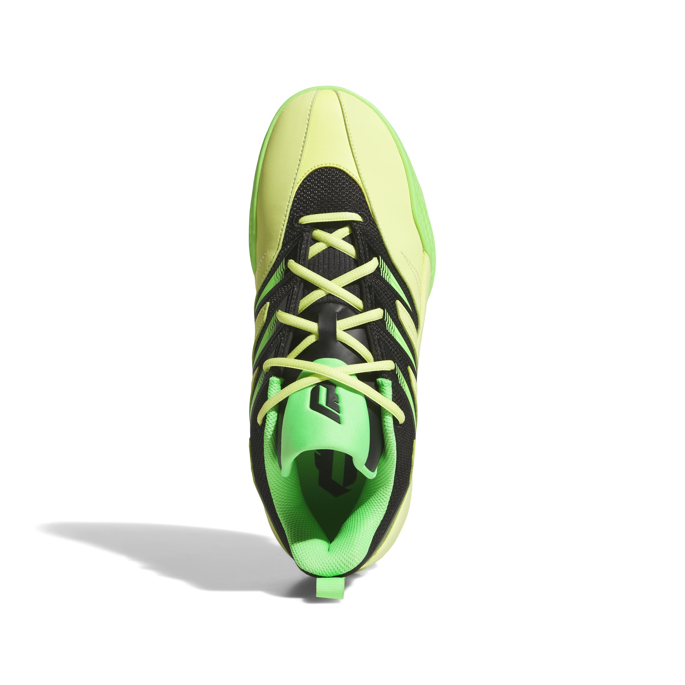 Adidas Unisex Dame Certified 3 BasketballSneaker