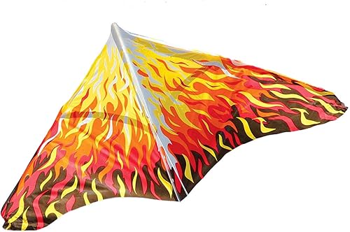 Miniatura 2 de Flame Gayla Trendsetter Delta Cometa