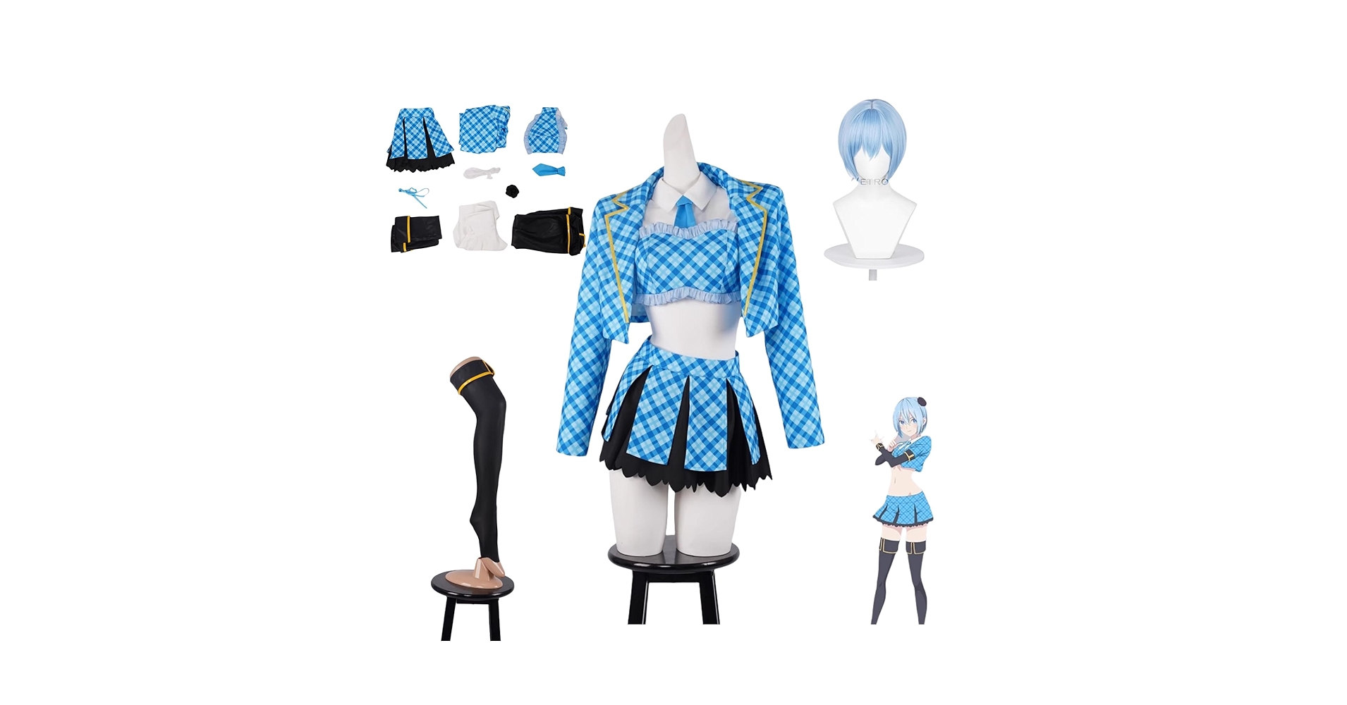 2.5次元の誘惑 コスプレ ノノア クーリア Sサイズ Amazon.co.jp: [Beauty 出品] 2.5次元の誘惑 クーリア ノノア