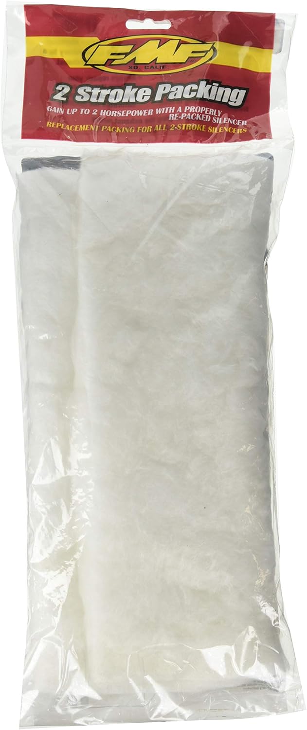 FMF Racing 10589 Silencer