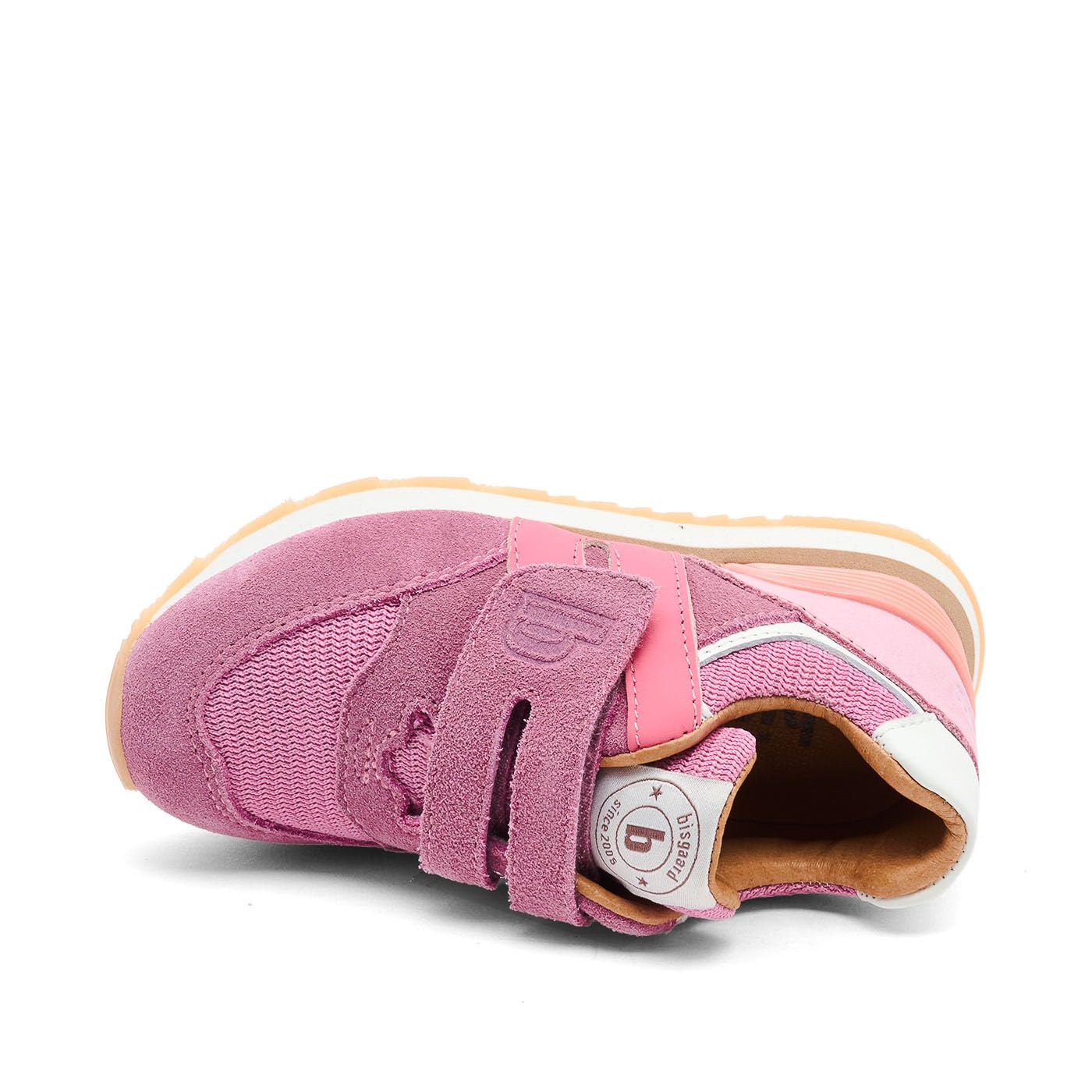 Bisgaard Unisex Kinder WinstonSneaker