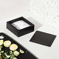 Vista 2 de Epicurean Bodega de Sal, Pizarra