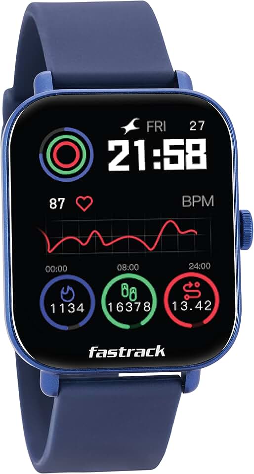 Amazing Amazon Find 160 Smartwatch Now Just 36 - 9x8yil1