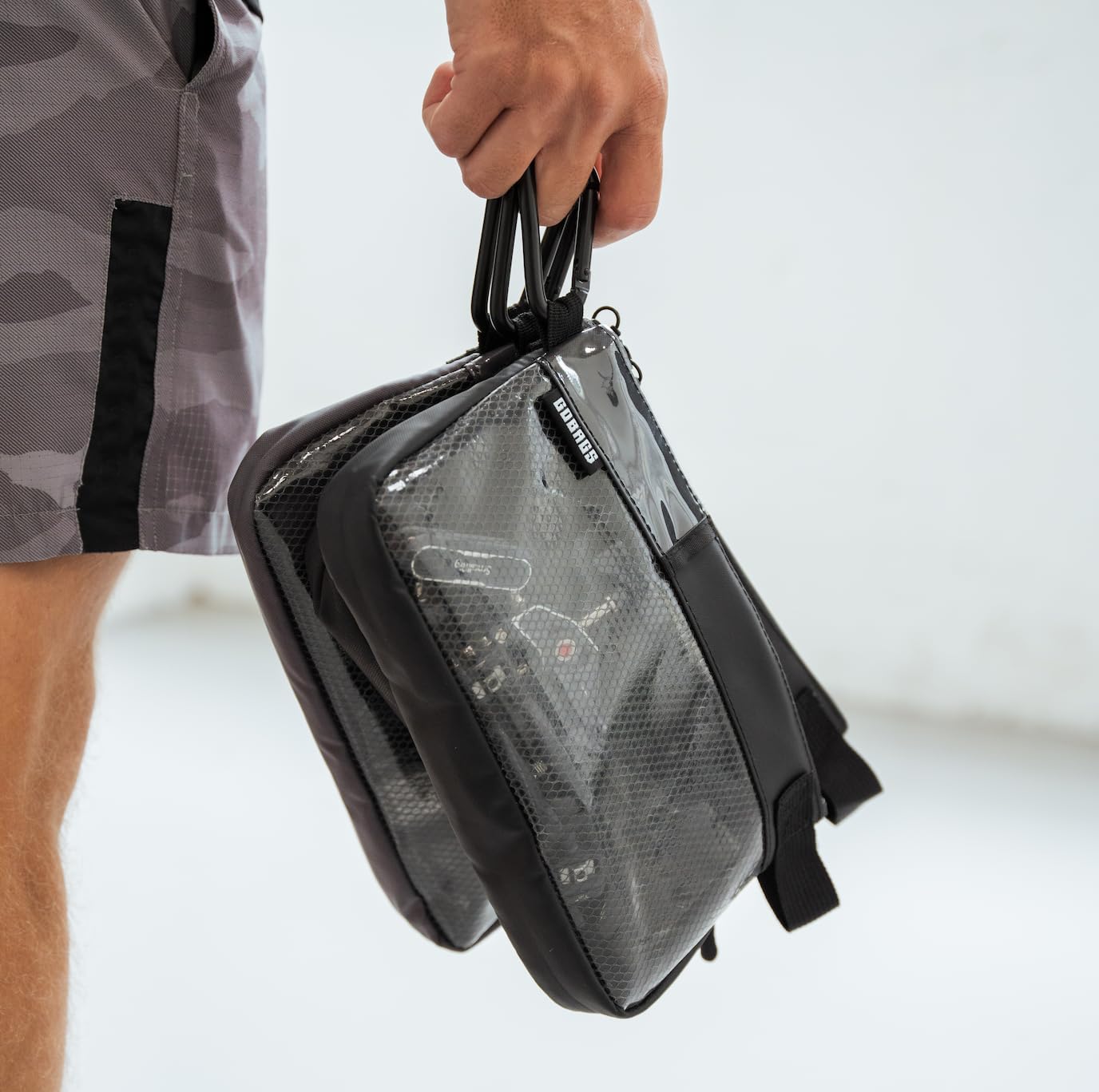 How to Pack Accessories in Waterproof Laptop Case: Ultimate Guide