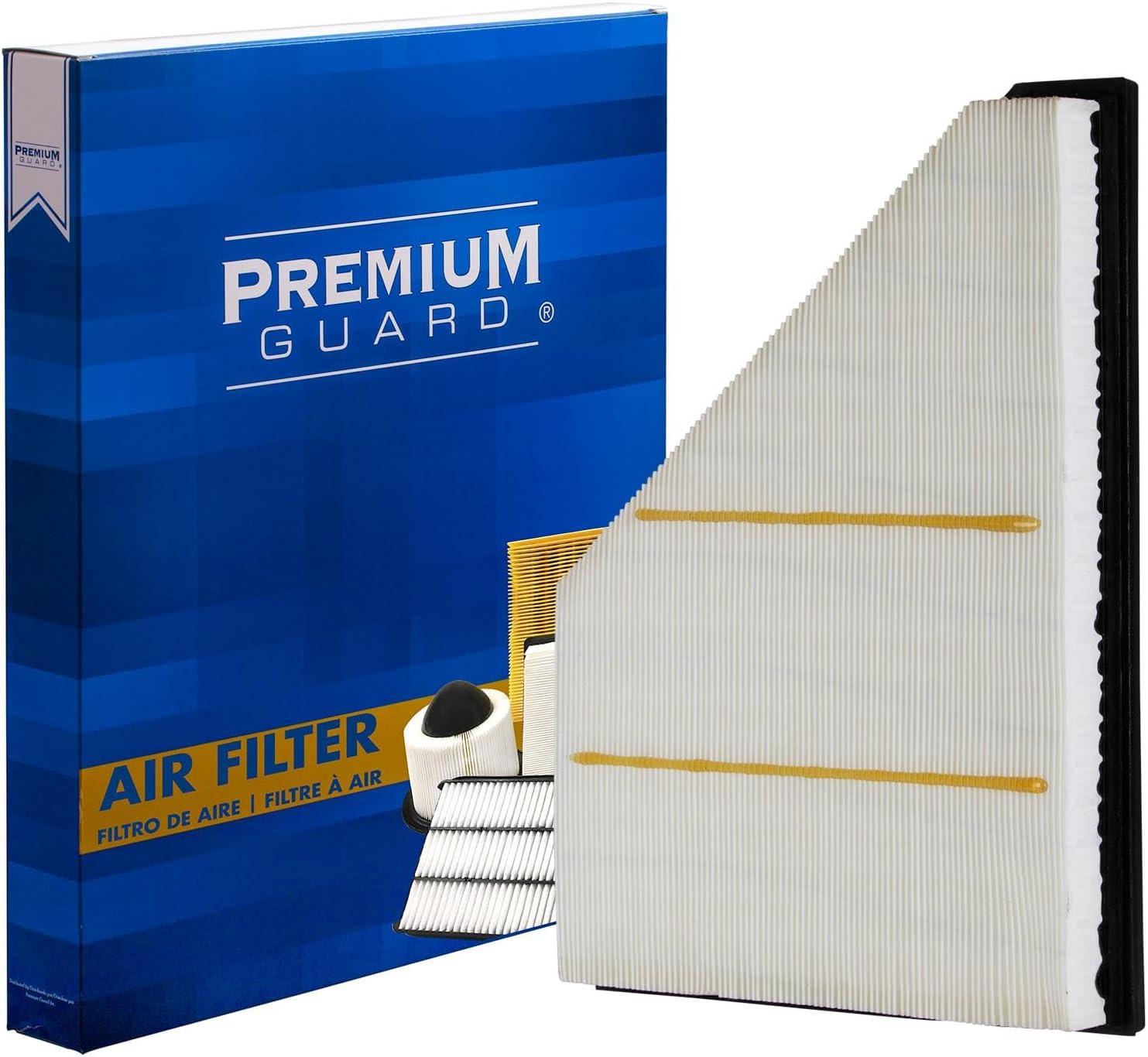 How To Replace The Cabin Filter In The Cadillac XT6? (with Video - Foto 2