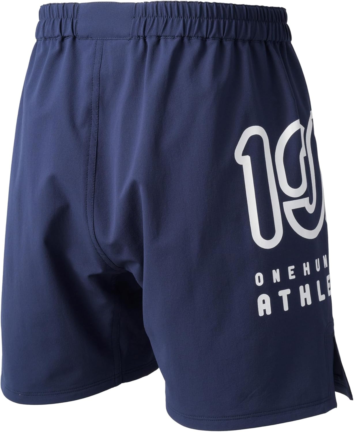 [ONEHUNDRED ATHLETIC] 100A DRY GRAPPLE SHORTS *3G TYPE-A/BICOLOR (ブラック, XL) ONEHUNDRED ATHLETIC] 100A DRY GRAPPLE SHORTS *3G Type-A ONEHUNDRED