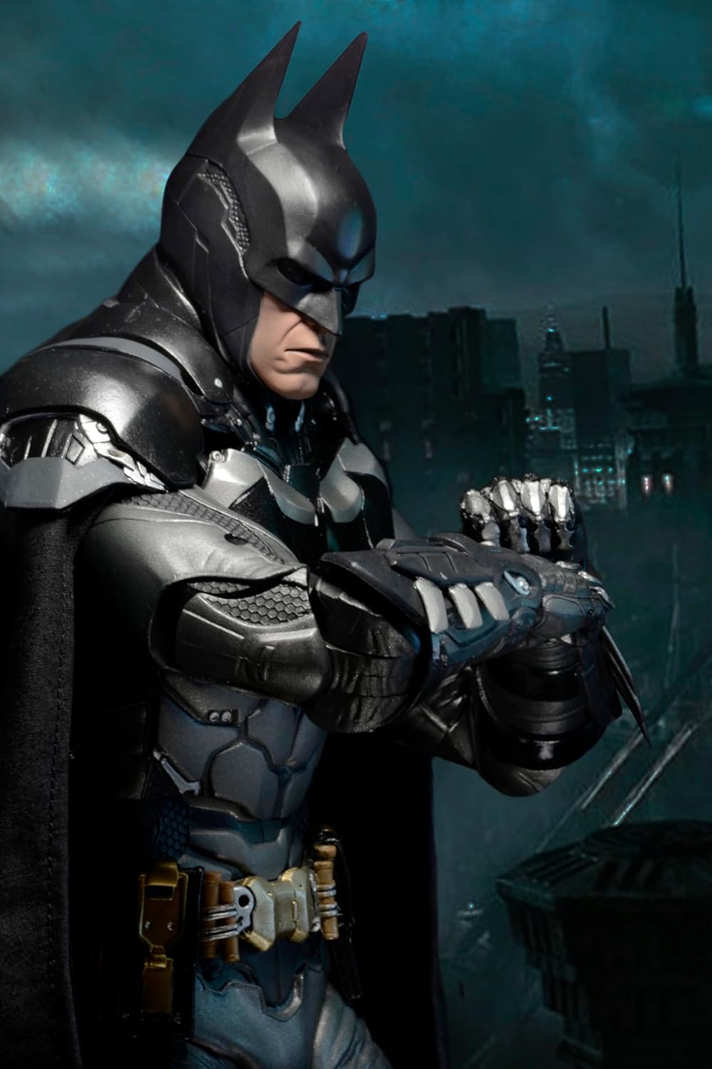 NECA - Arkham Knight - Batman - 1/4 Scale Figure
