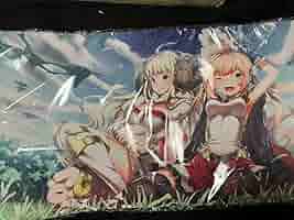 グランブルーファンタジー グラブル セン 碧空亭 プレイマット 71IZZz8FehL._AC_SY200_QL15_.jpg