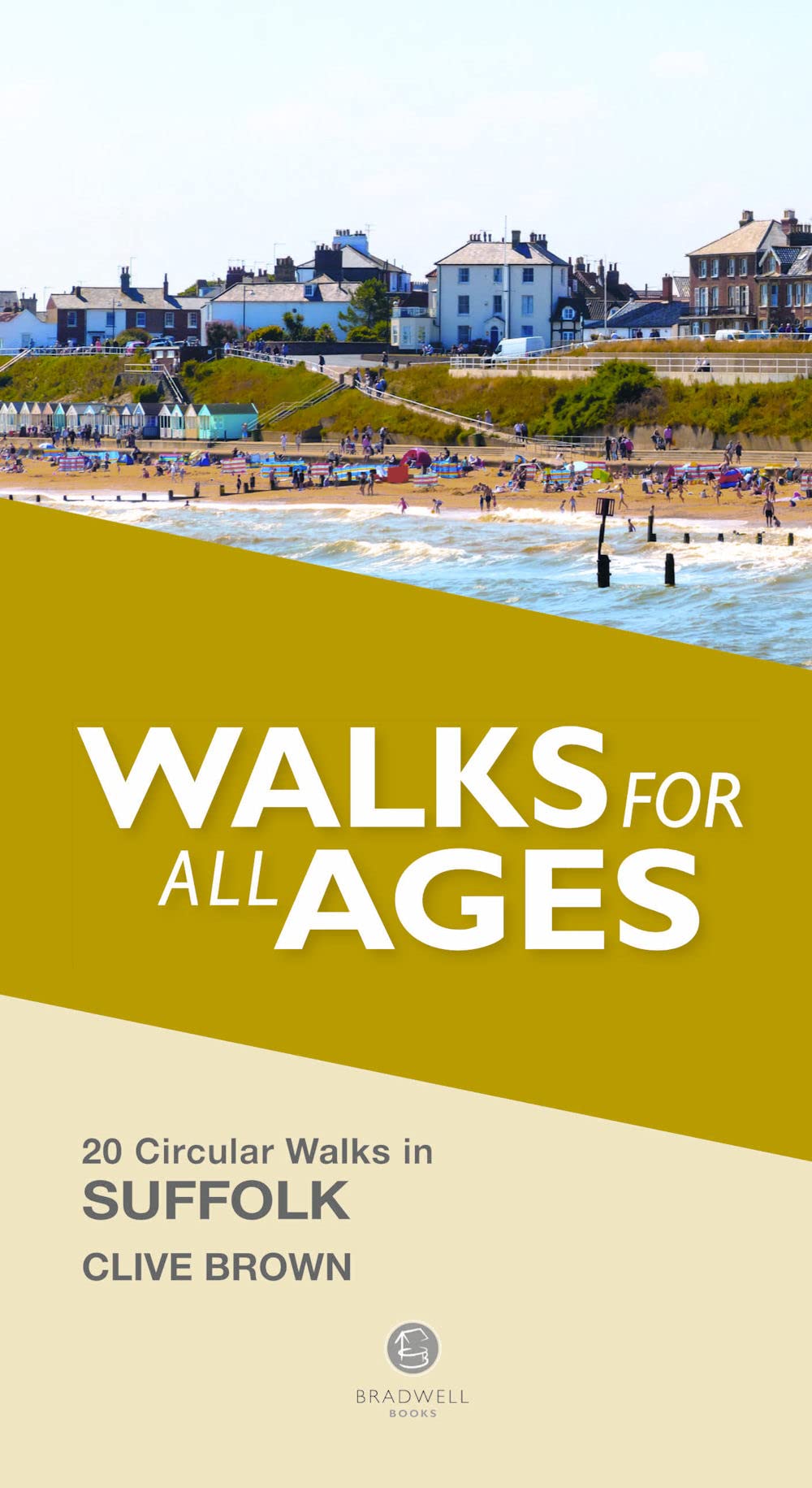 Suffolk Walks for all Ages