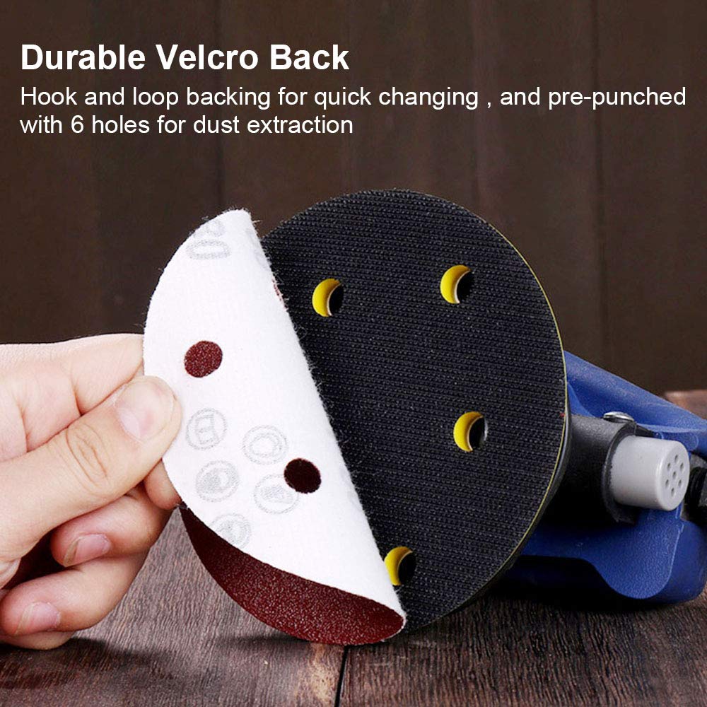 1-1/8" X 21" Sanding Belts 18-Pack - Aluminum Oxide Grits 40-400 For Makita Sanders