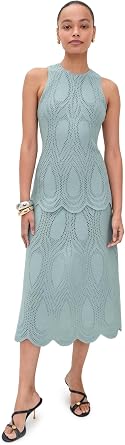 ALEXIS Womens Zandra Dress