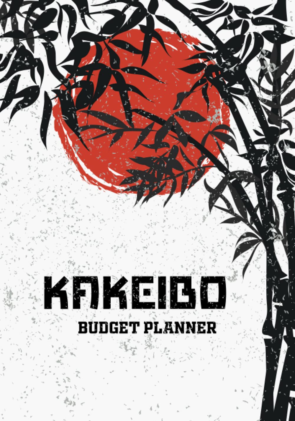 Kakeibo Budget Planner Undated: Weekly Monthly Budget Planner, Income And Expense Tracker Notebook: Kakeibo Budget Book: Family Budget Planner, Personal expense journal tracker