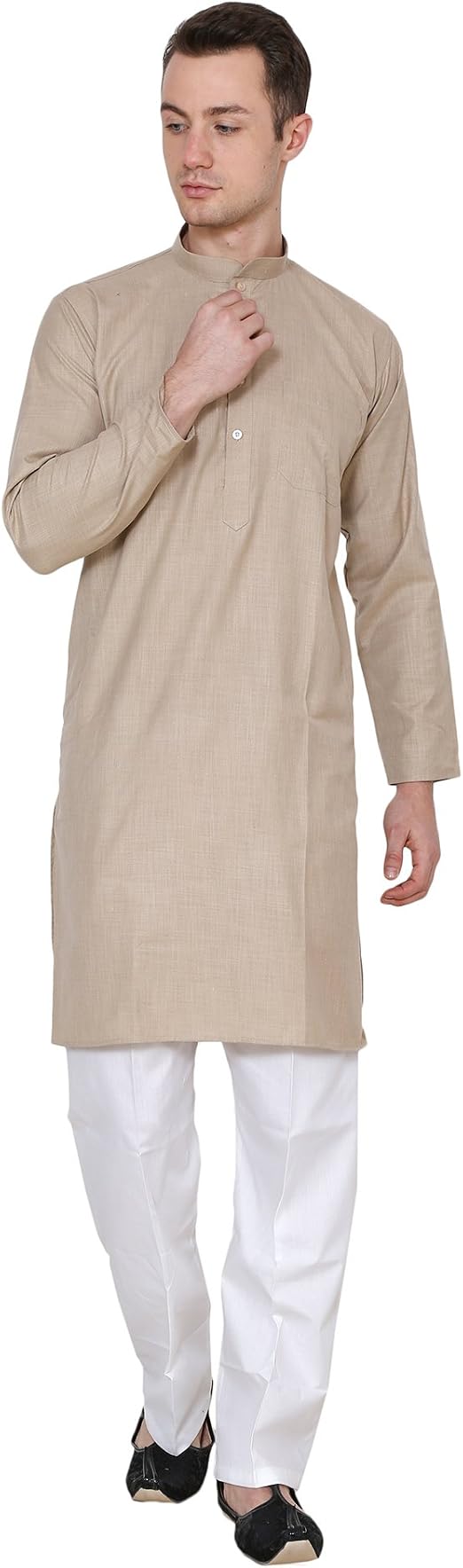 Kurta Pajama Set 