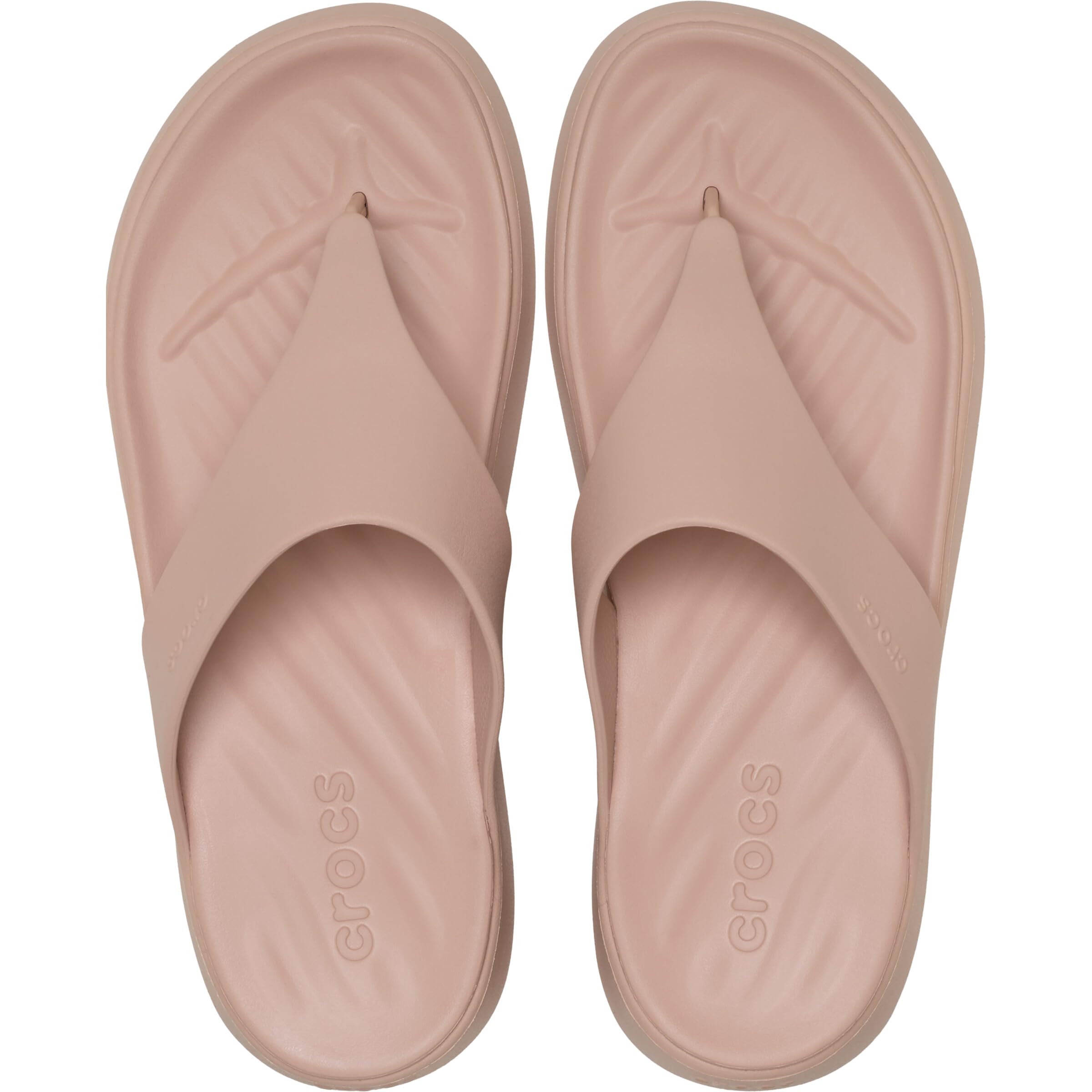 crocs Women Getaway Triangle Flip-picture-30