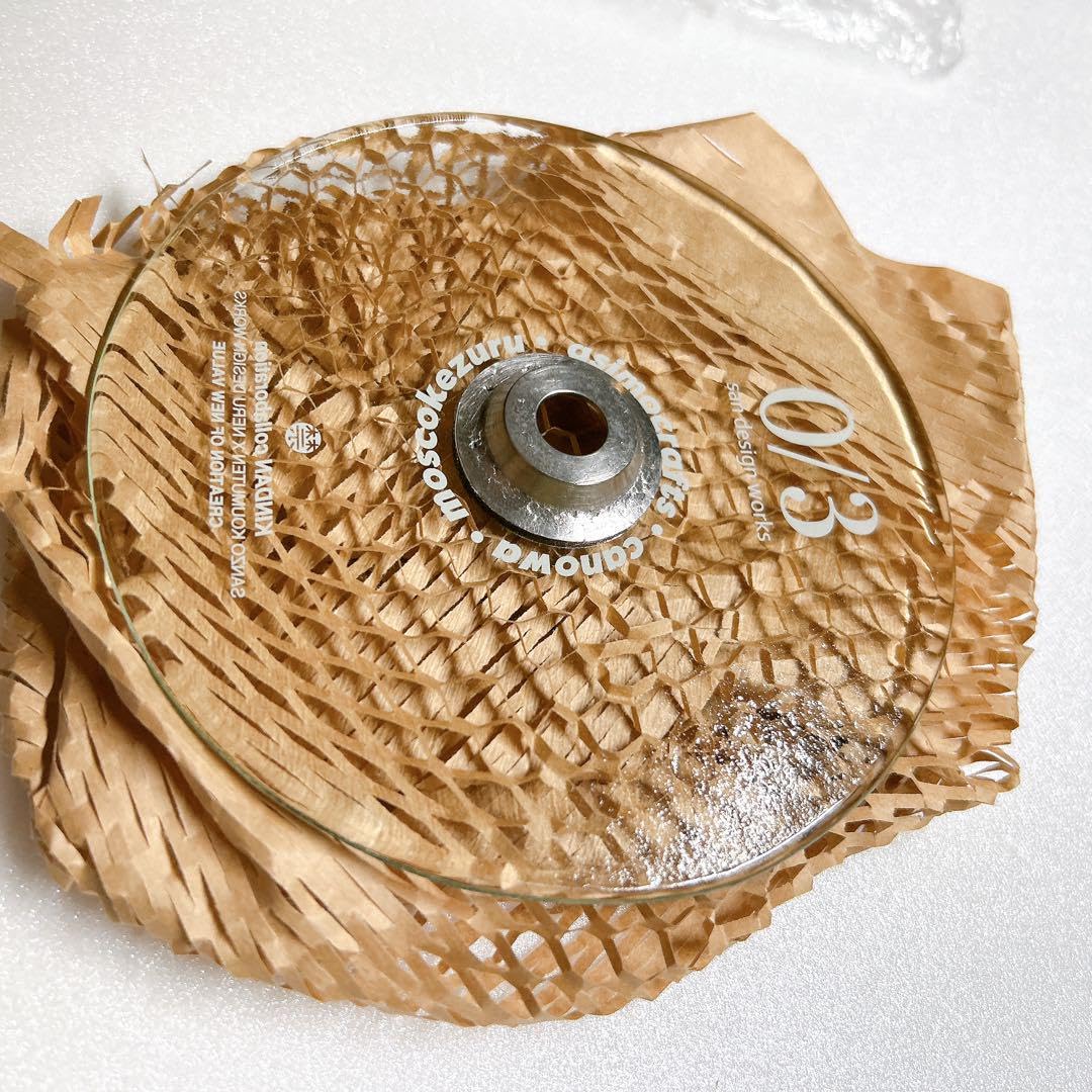 Amazon.co.jp: neru design works × サンゾー工務店 SKSK_DISK : おもちゃ