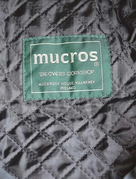 Men's Irish Flat Cap, Patch Cap Style, Woven in Ireland, 100% Irish Wool Cap - Image 6