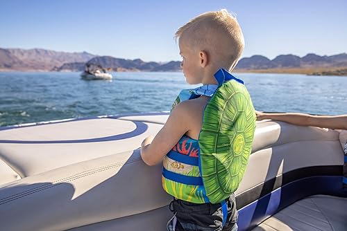 Miniatura 4 de Chaleco salvavidas para niño de Full Throttle