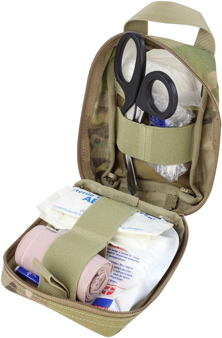 CondorSingle M4/M16 Open Top Mag Pouch