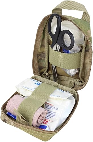 Miniatura 4 de Condor Panel de pierna DROP