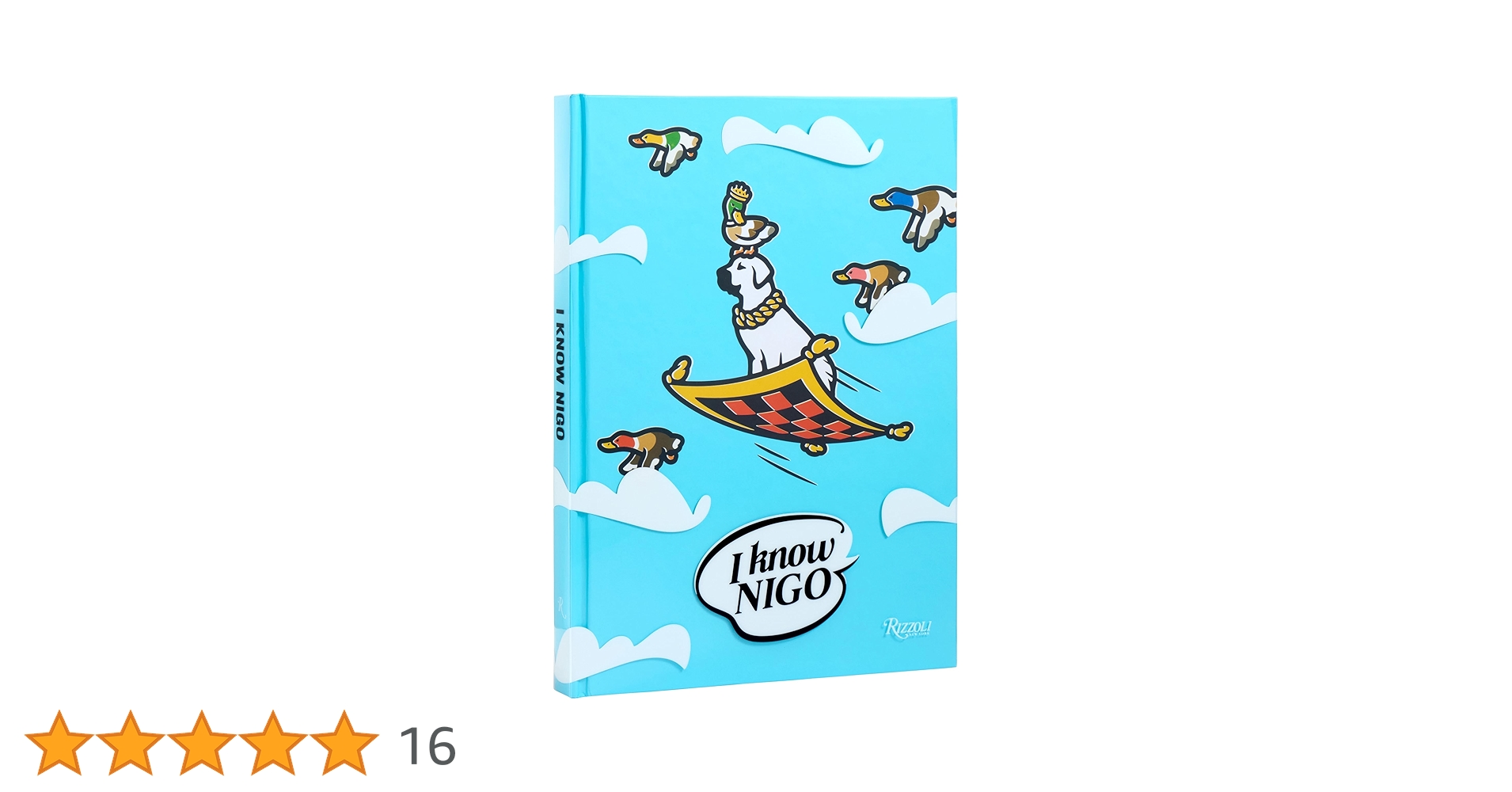 Amazon | I Know Nigo® | NIGO®, Pharrell, Victor, Steven