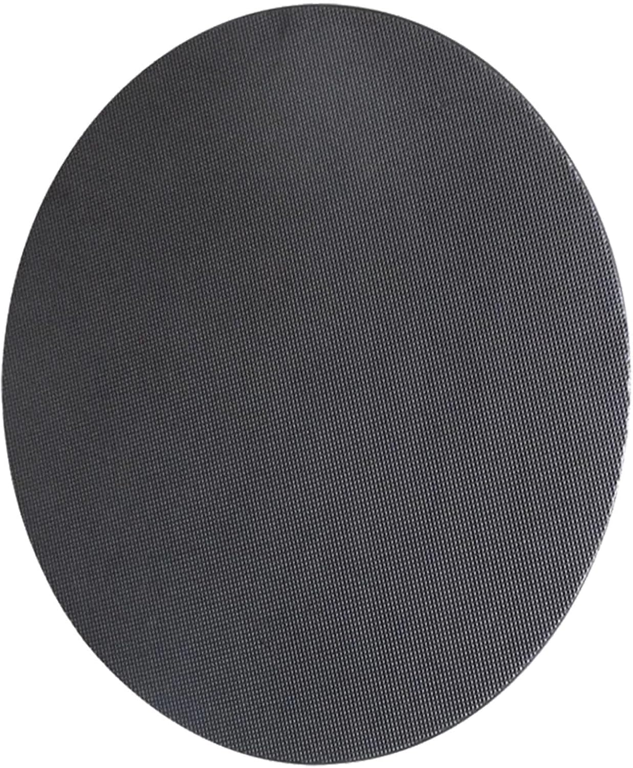 Portable 15.75" Non-Slip Rotating Transfer Plate for Bedridden Patients with Oxford Cloth and Stainless Steel, Lightweight Design for Hospital Beds and Bedside Transfers