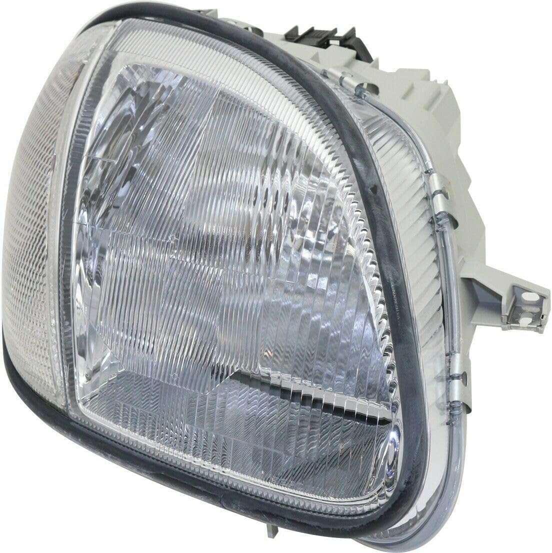 ACK For Mercedes Benz SLK230 1998-2004 for SLK32 AMG 2002-2004 for SLK320 2001-2004 Halogen Headlight Passenger Side | DOT Certified 170 820 28 61 | MB2503127