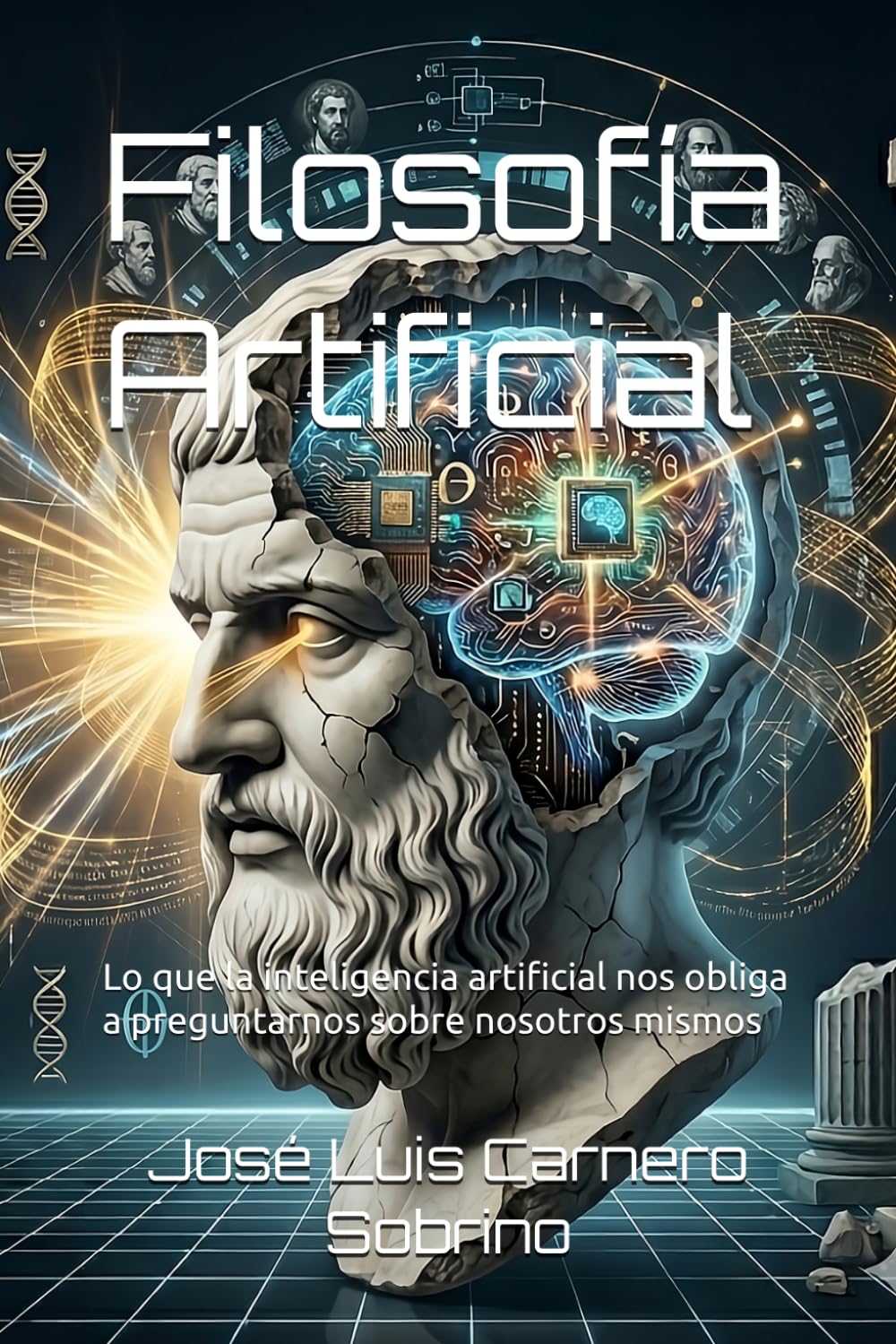 Filosofía Artificial: Lo que la inteligencia artificial nos obliga a preguntarnos sobre nosotros mismos