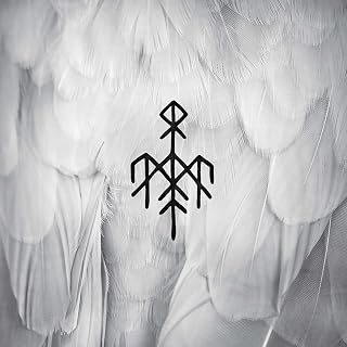 Kvitravn-First Flight of the White Raven