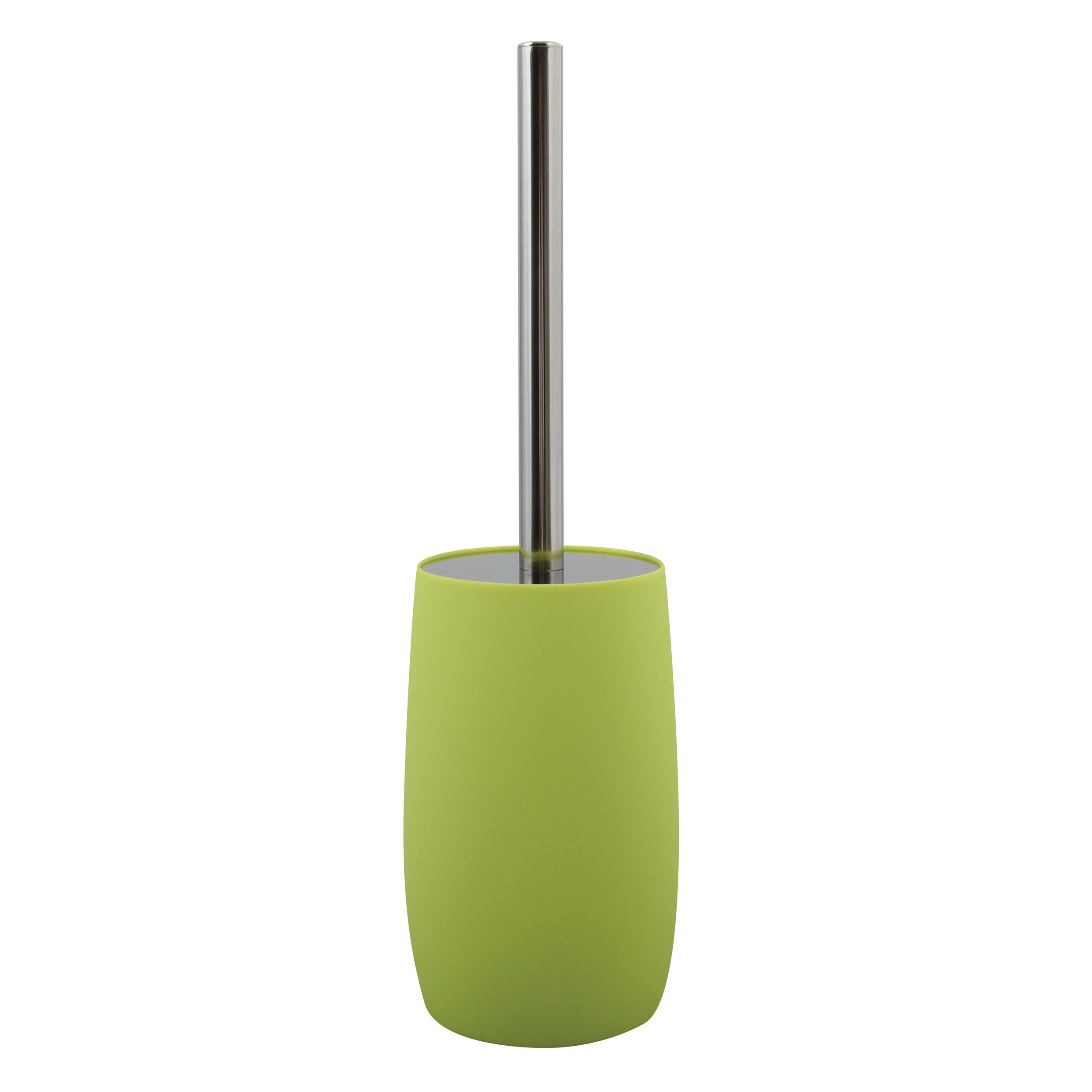 MSV ESCOBILLA WC Soft Touch ASTI Verde