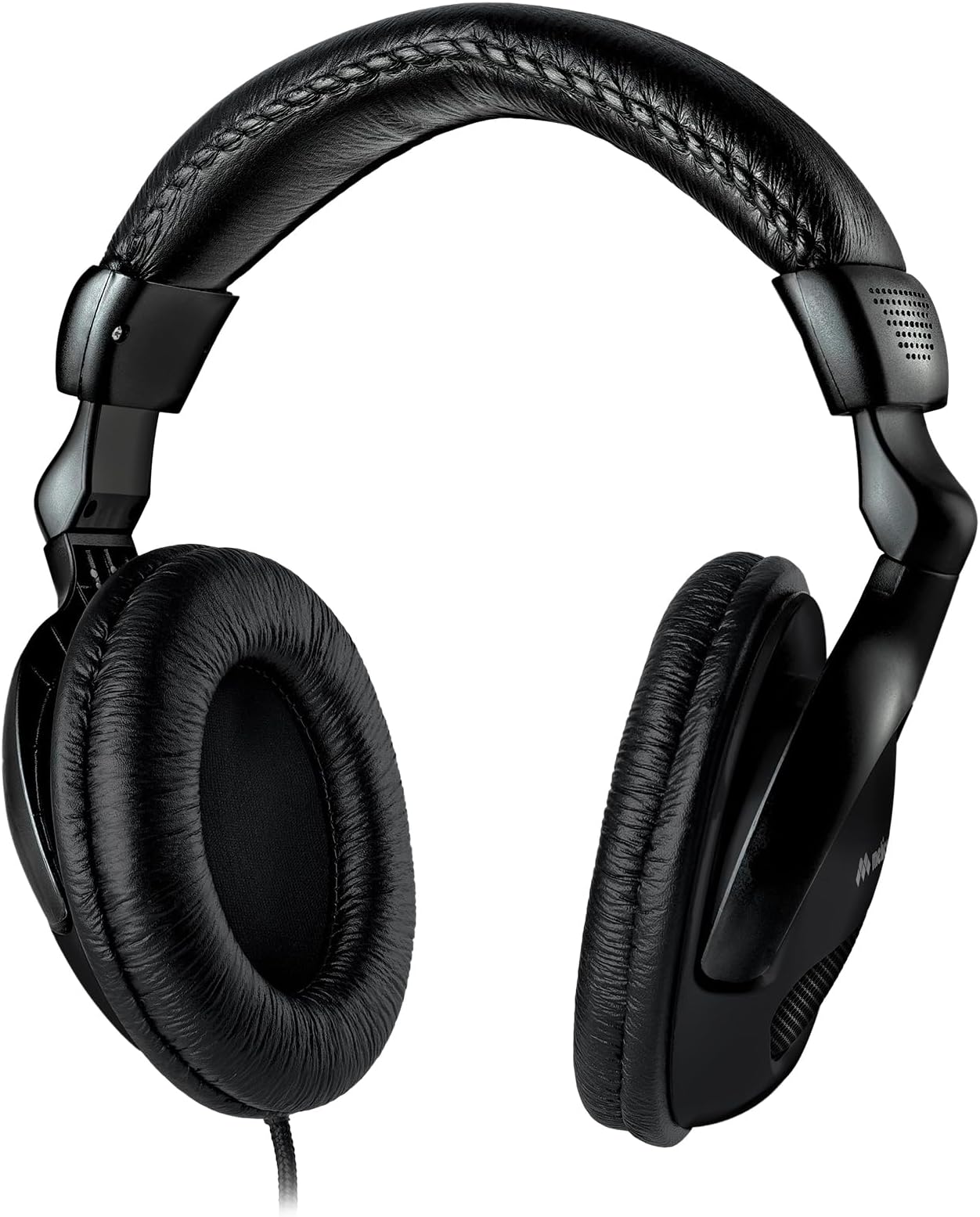 Cuffie TV Philips SHP2500 - Cavo Da 6 Metri, Controllo Volume, Padiglioni Over-Ear, Isolamento Rumori