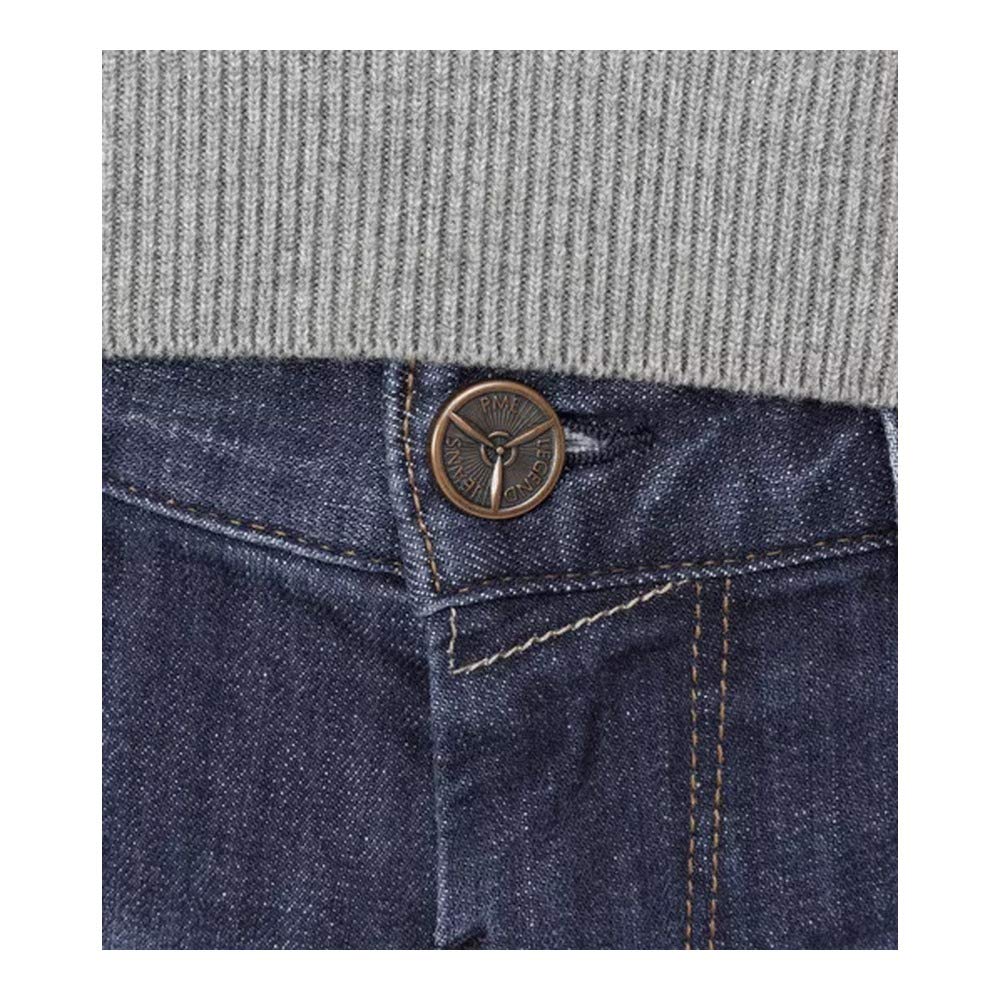 PME Legend Nightflight Jeans Stretch Denim