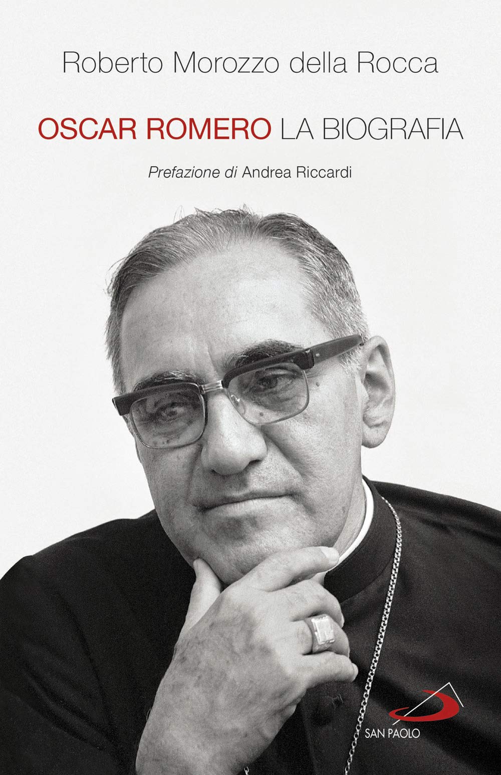 Oscar Romero. La Biografia - 4