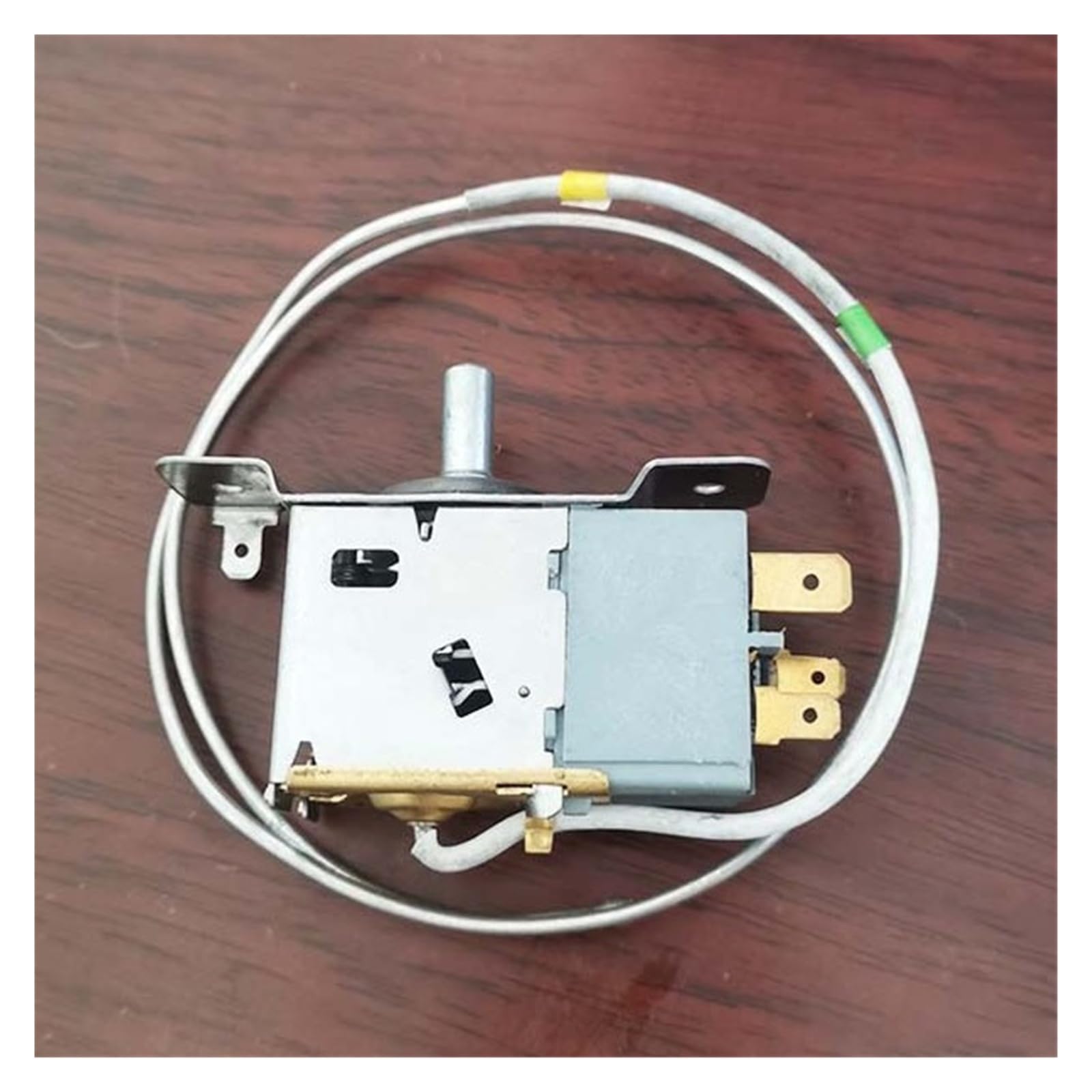 Termostato para Frigorífico GMFTC-WDF28C-L-EX, Compatible con Ronshen