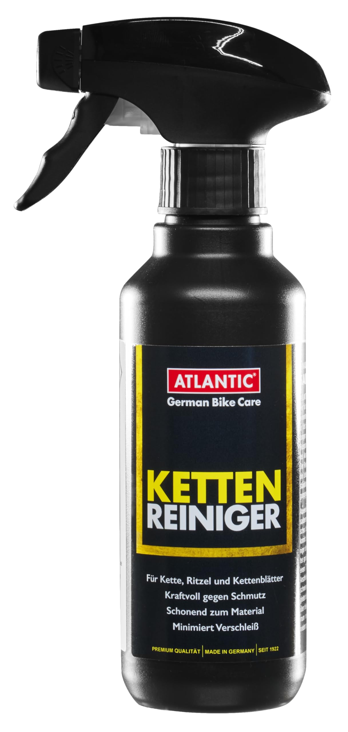 ATLANTIC Set Allround (8801)