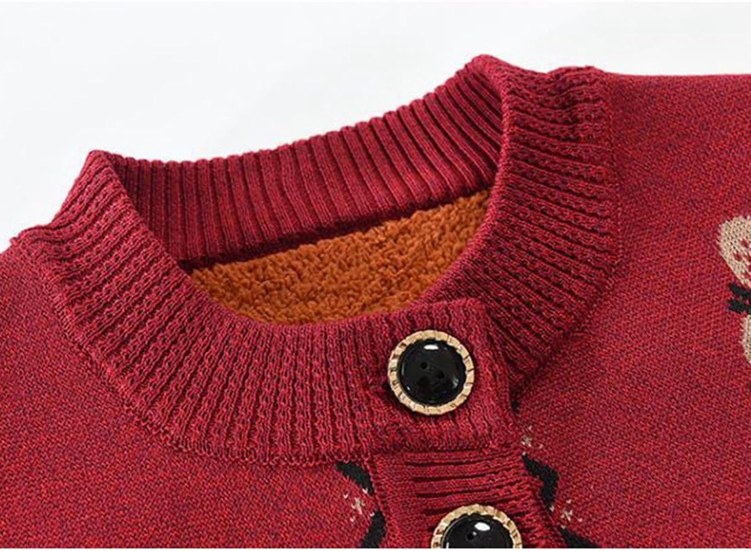 [RAMEMO] レディース カーディガン 前開きボタン カットソー ニットセーター 婦人 柔らか 保温性 暖かい アウター ジャケ