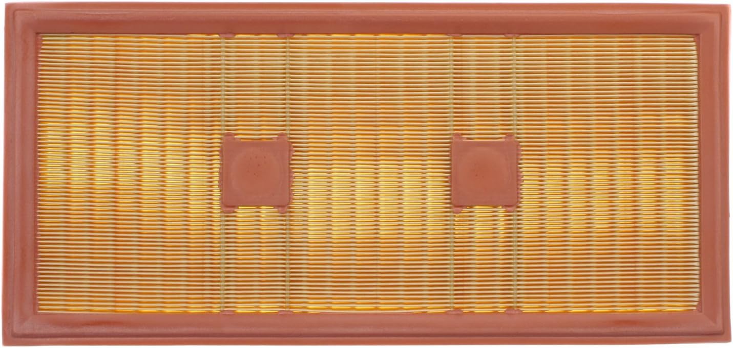 MAHLE Original LX 3140 Air Filter