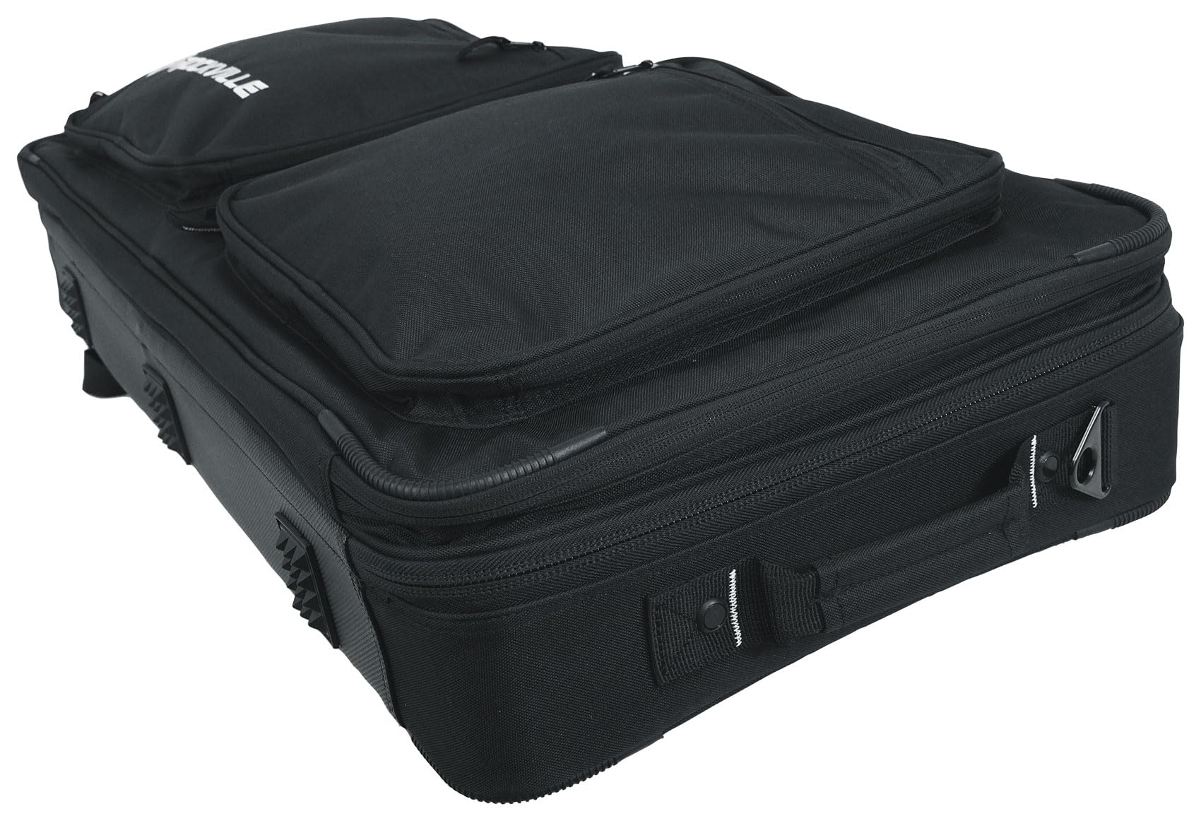 Amazon.com: Rockville DC27 Padded DJ Controller Bag Backpack, Fits
