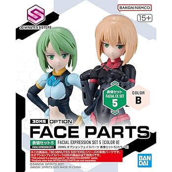 Amazon.co.jp: BANDAI SPIRITS(バンダイ スピリッツ) 30MS