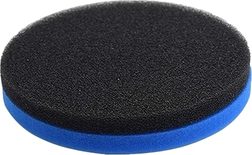 Miniatura 6 de Paquete de 4 filtros de espuma de repuesto para aspiradoras Bissell Cleanview y PowerGlide Pet 9182, 2043, 2252, 2253, 2256, 2258, 2259, 2260, 2281,